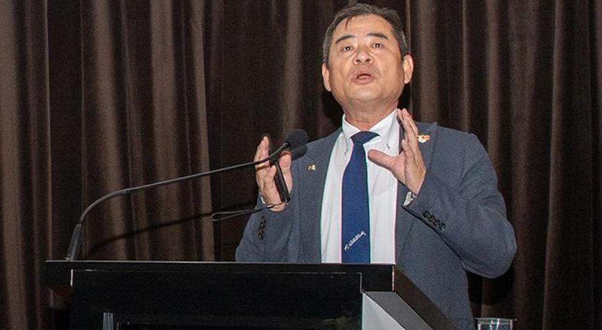 Japon deprem uzmanından korkutan tahmin: Bunun için 35 yıldır Türkiyedeyim