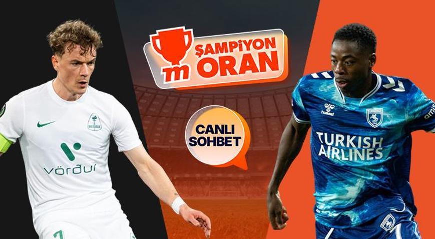 Samsunspor, Breidablik deplasmanında Maçın heyecanı canlı sohbet ve Şampiyon Oranlar ile Mislide