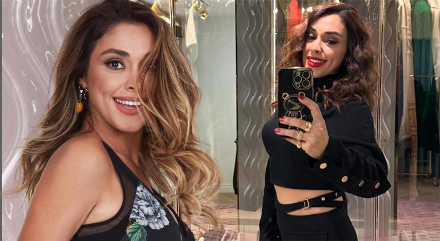 12 yıldır neden oyunculuk yapmıyor Zuhal Topal sebebini açıkladı