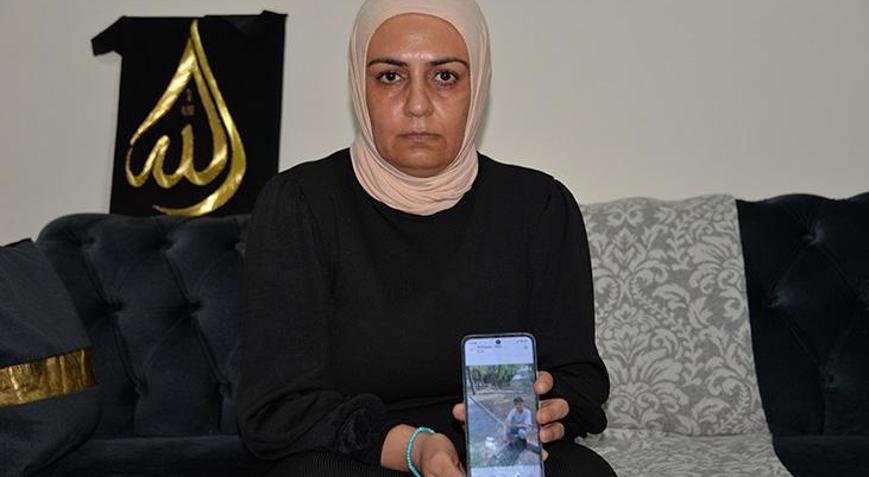Oğullarının katilini bulmak için öldürüldüğü mahalleye taşındılar: Belki bir ipucu buluruz