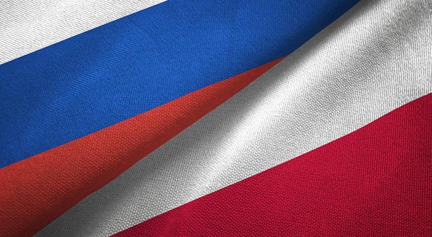 Rusyadan flaş karar Polonya Konsolosluğu kapatılıyor