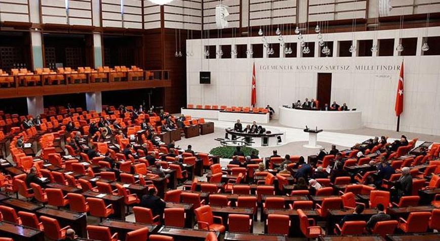 11. Yargı Paketinde neler var İşte infaz düzenlemesinin de yer aldığı AK Partinin teklifinin tüm ayrıntıları...