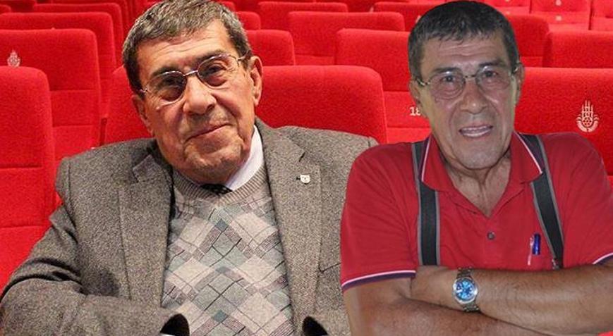 Önce eşini sonra evini kaybetti Usta tiyatrocu Zihni Göktay huzurevinde ortaya çıktı