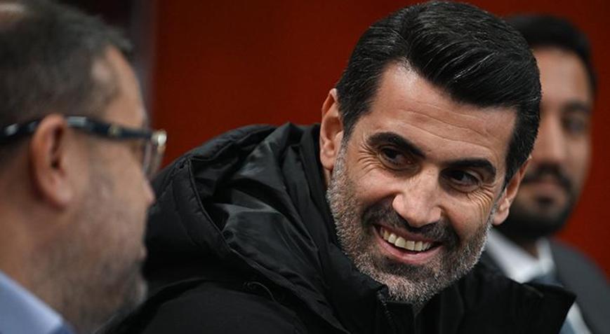 Gençlerbirliğinde Volkan Demirel, Trabzonspor maçı hedefini açıkladı