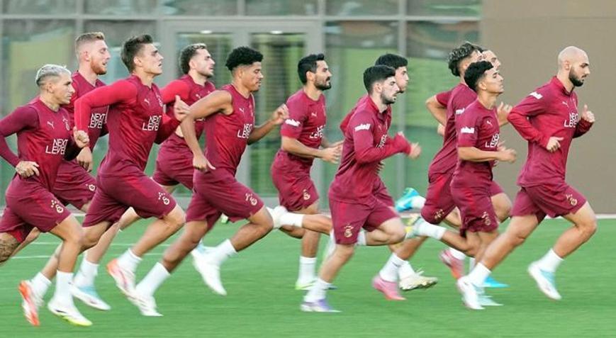 Galatasaraylı futbolcu için veda kararı Okan Buruk üstünü çizdi