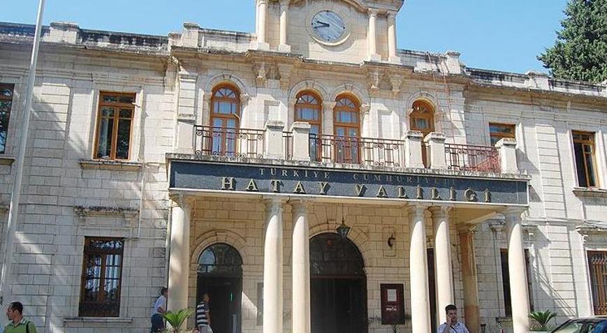 Hatay Valiliğinden bir depremzedenin konteynerden tahliye edildiği iddialarına ilişkin açıklama