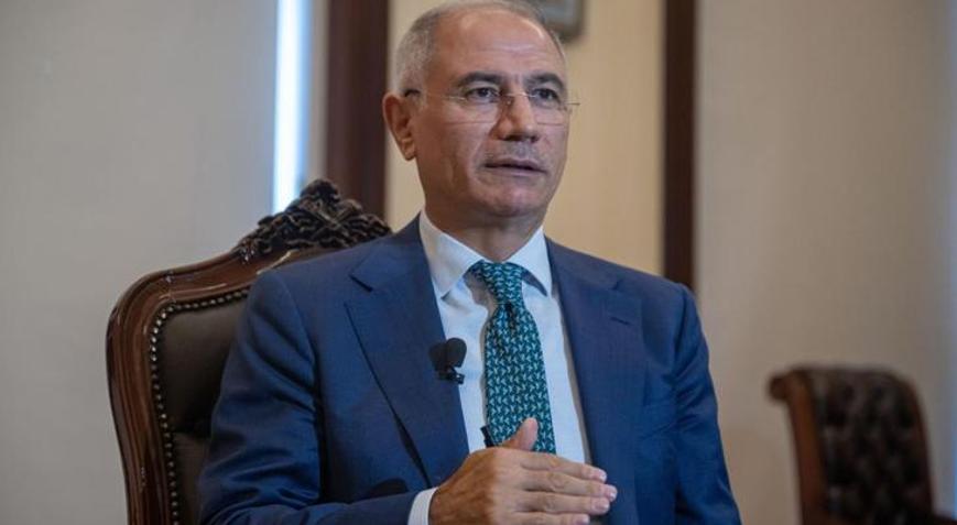 AK Parti Genel Başkanvekili Ala: Türkiye diplomasiyi en etkili kullanan ülkelerin başında geliyor