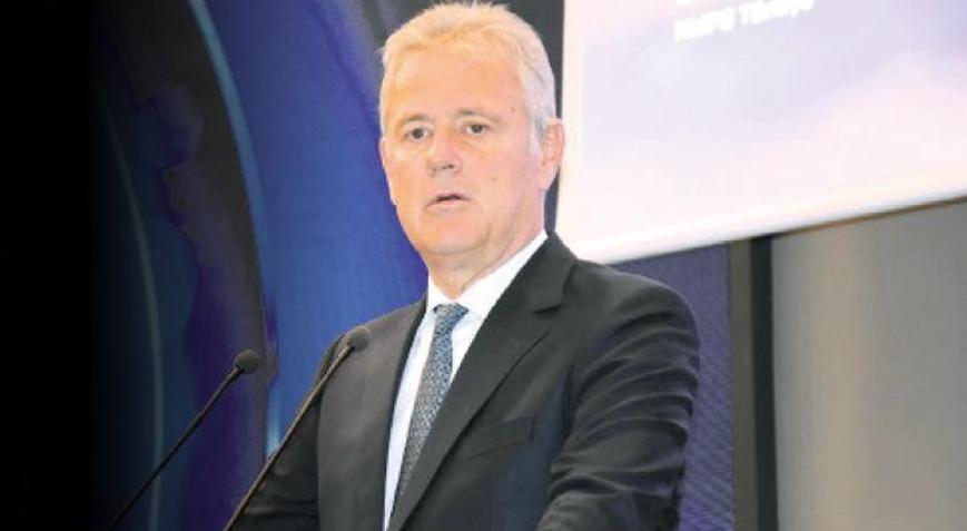 Sanayide dönüşüm zamanı