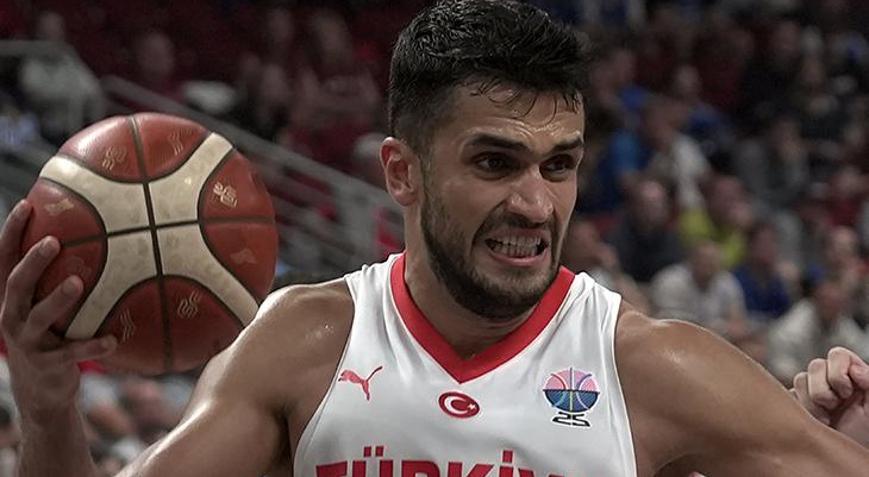 12 Dev Adam galibiyetle başladı Türkiye, Bosna Herseki devirdi