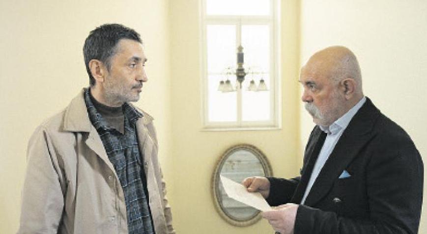 Ben kimdim, kim olacaktım