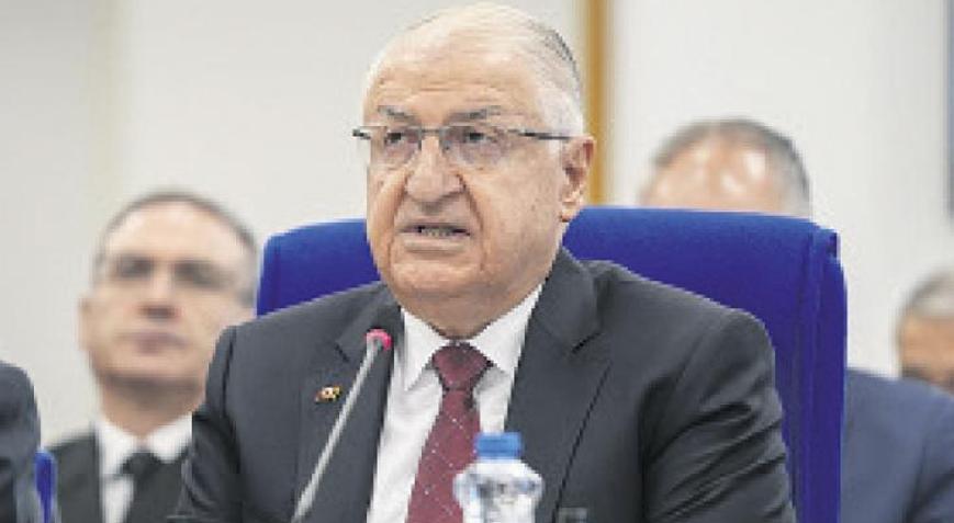 Askeri hastaneler için yoğun çalışma