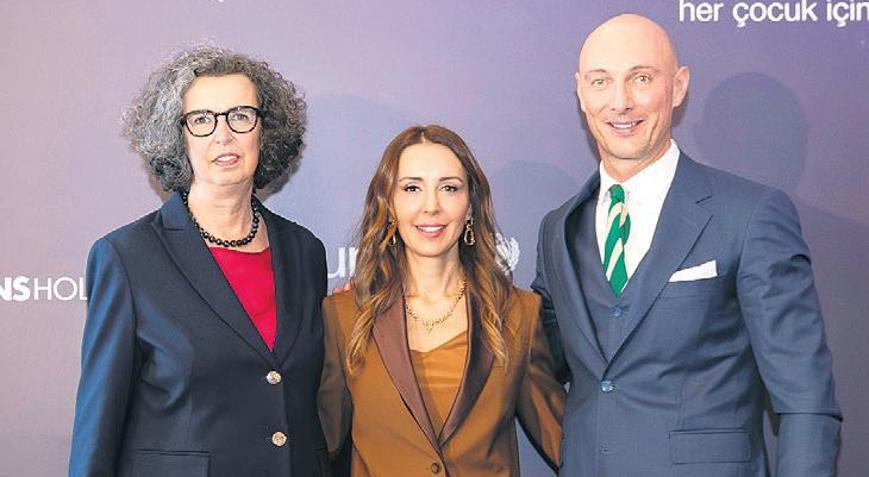 120 öğrenciye mesleki eğitim