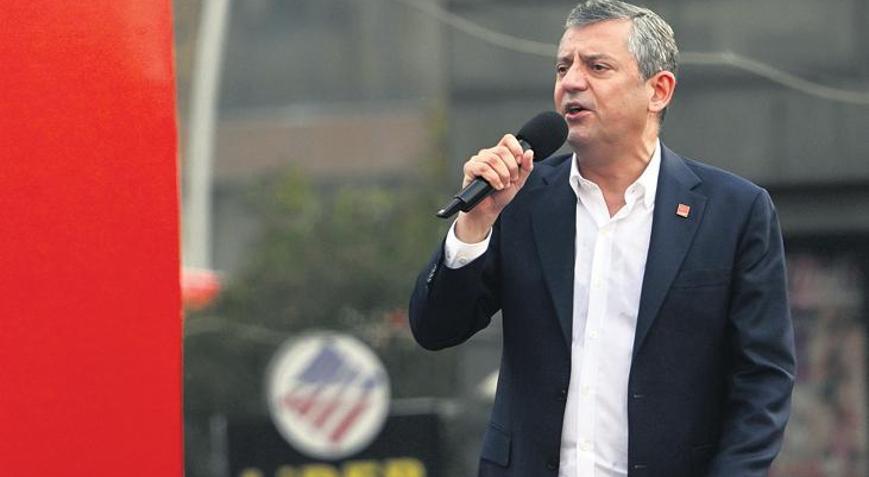 CHP’de kurultay maratonu bugün başlıyor ‘Hak eden çok vallahi yer yok’