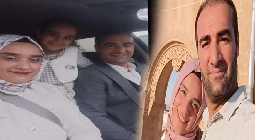 Mardinde 3 kişilik ailenin ölü bulunmasına ilişkin yeni gelişme