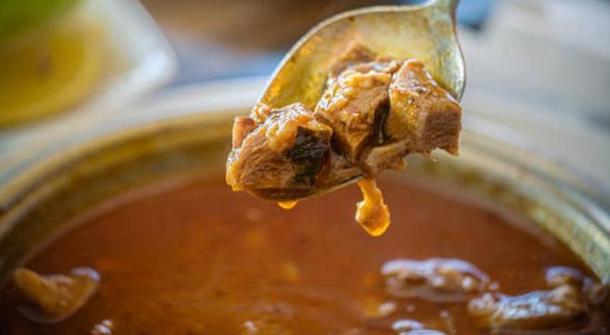 Et pişirirken yapılan hatalar Taş gibi sert oluyorsa böyle pişirin