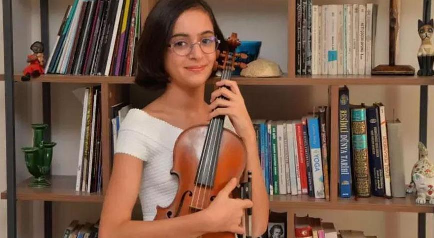 Keman sanatçısı Laçin Akyol’un ölümüne neden olmuştu Verilen cezanın gerekçesi açıklandı