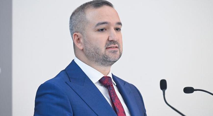TCMB Başkanı Karahandan kredi ve mevduatlarla ilgili açıklama
