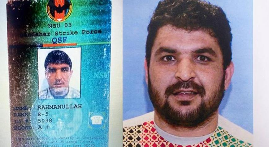 ABD’yi sarsan saldırının failine dair şok detaylar ortaya çıktı ‘Sıfır biriminde görevliydi, akıl sağlığı sorunluydu’