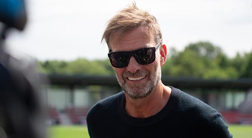Liverpoolda işler yolunda gitmiyor Klopp iddiası