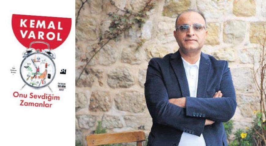 ‘İnsanın yurdu vicdanıdır’