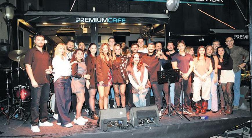 Premium Gym’den kışa merhaba