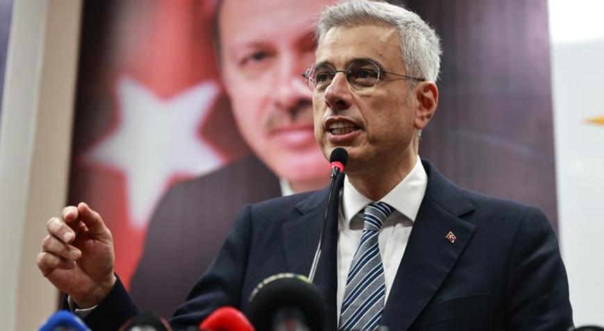 Sağlık Bakanı Memişoğlu: Sağlık hizmetlerinde dünyanın en iyisiyiz