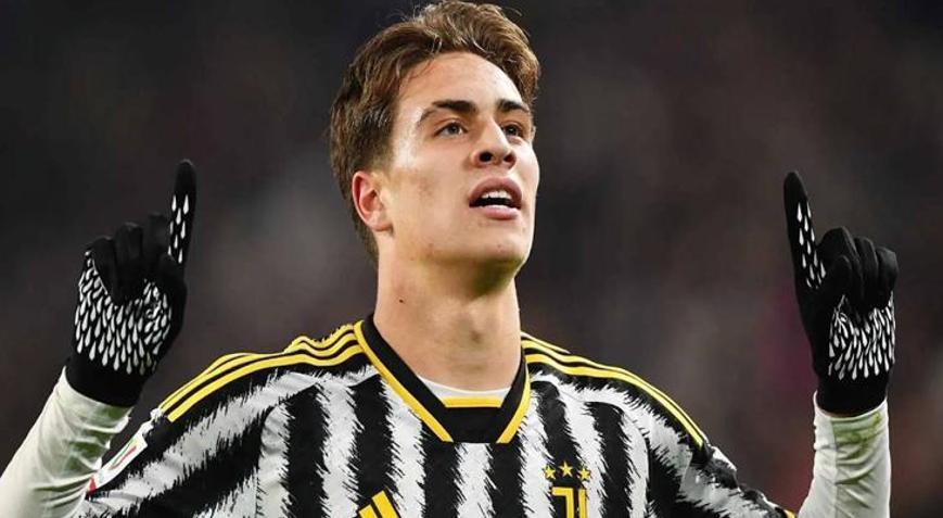 Görüşmeyi duyurdular Kenan Yıldızın Juventustan istediği maaş belli oldu