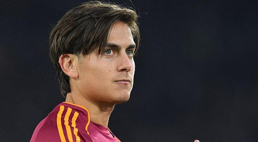 Mourinho eski oyuncusu Dybalayı Benficaya istiyor