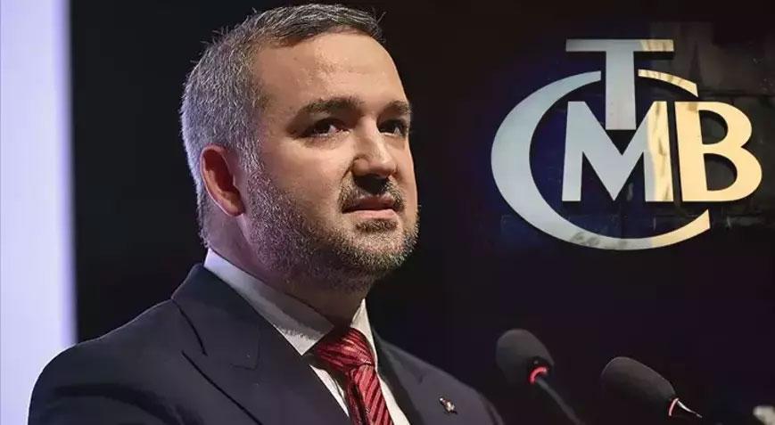 MB Başkanı Karahandan enflasyon açıklaması Dezenflasyon devam ediyor