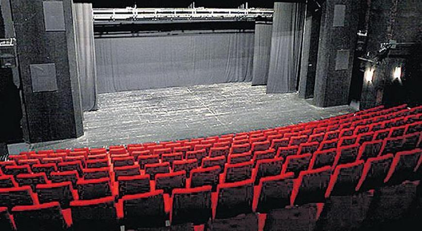 Darüşşafakalı öğrencilere her oyunda 10 koltuk