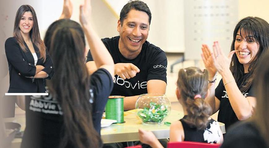 Topluma değer katan projeler