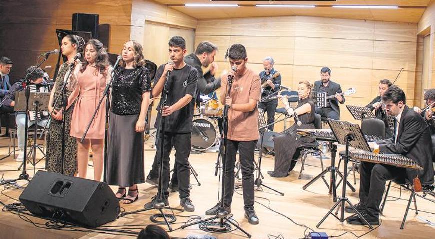 ‘‘Engelleri kaldırmakta ilk adım en kıymetli adımdır’’