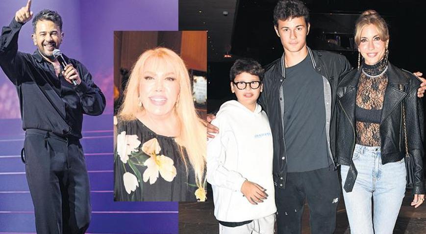 ‘Attığım mesaja dönmedi’