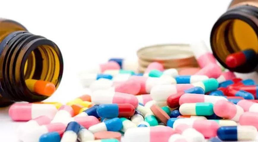 Antibiyotiğe yapay zekâ neşteri