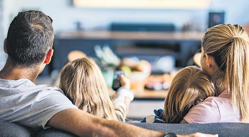 Reklama yeni ayar sanal insana izin yok