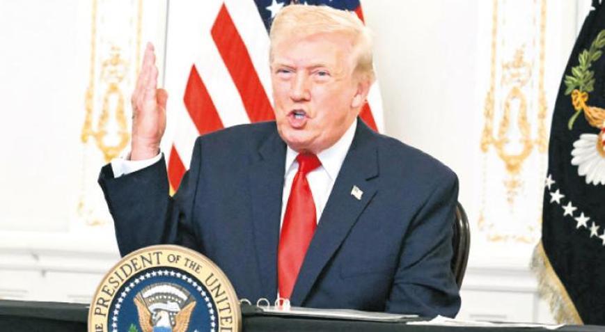 Washington saldırısı sonrası göçmenlere inceleme