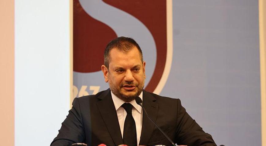 İşte Trabzonspor’un alacağı takım: Leixoes