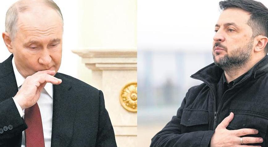 Ukrayna için en kritik hafta