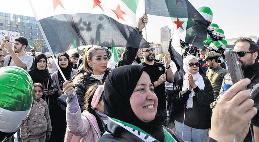 İsrail’den Suriye’nin güneyinde operasyon