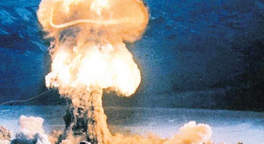 ABD’lilerin yarısında nükleer savaş endişesi