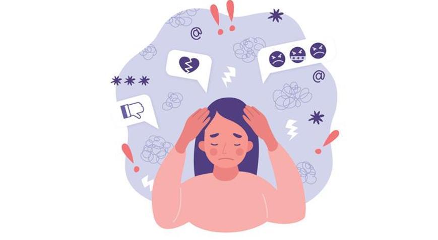 Görünmez şiddetin adı konuldu