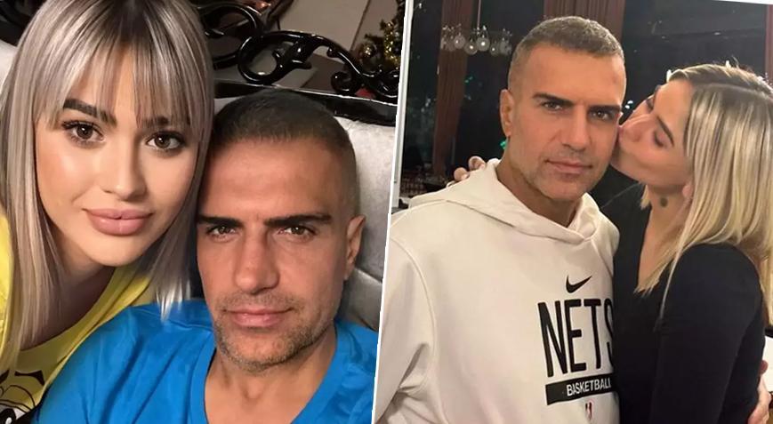 Evlilikleri bitti deniyordu Berdan Mardini son noktayı koydu