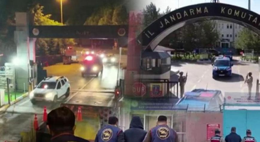 FETÖ’nün güncel yapılanmasına operasyon: 92 şüpheli yakalandı