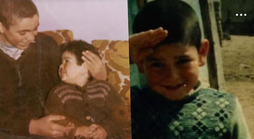 Fotoğraftaki oyuncuyu tanıdınız mı Şimdi reyting rekorları kıran dizide başrol