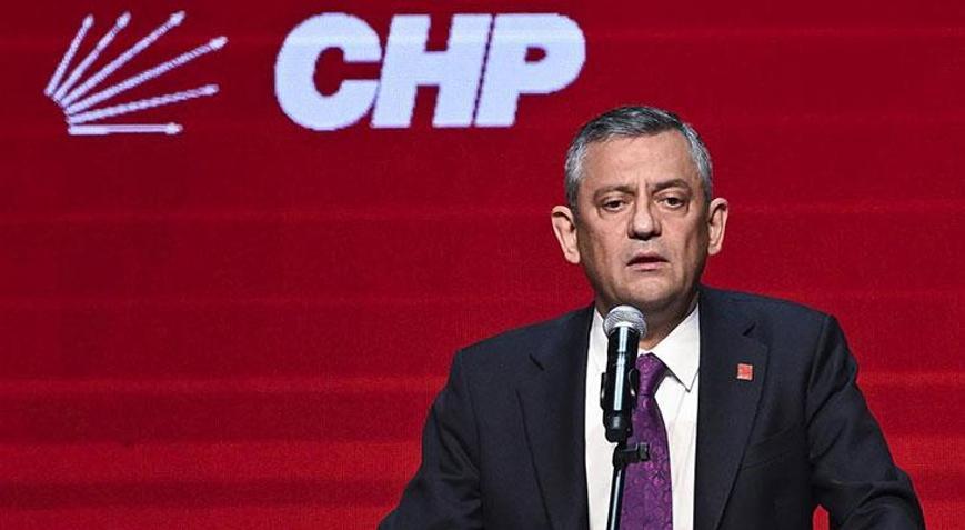 CHP 39. Olağan Kurultayı ikinci gün çalışmalarına başladı