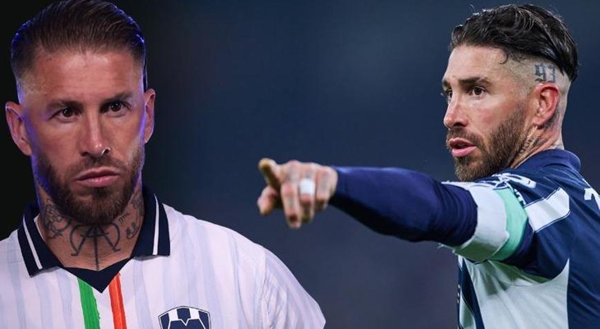 Sergio Ramos bombası Süper Lig devi için sürpriz transfer iddiası