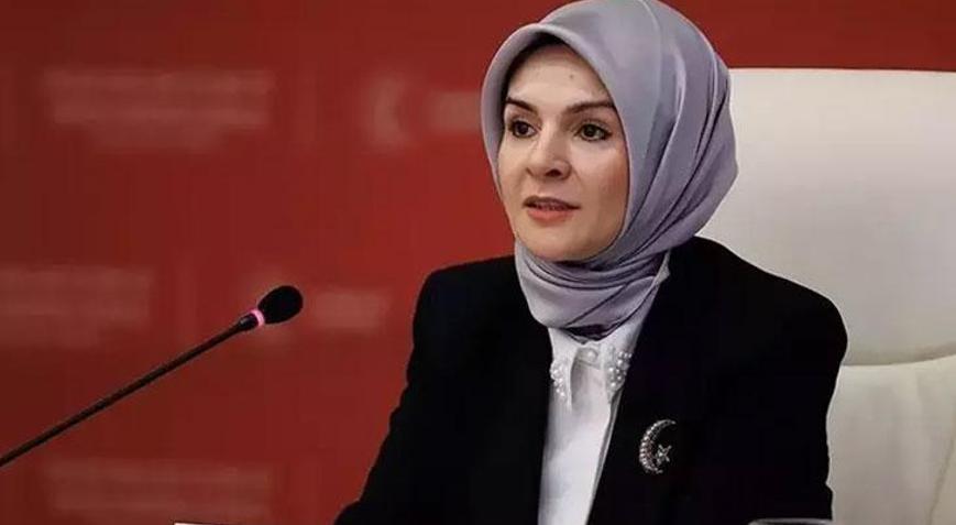 Bakan Göktaş, AK Parti Tekirdağ İl Danışma Meclisi Toplantısında konuştu