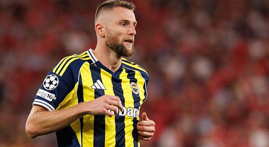 Fenerbahçede Milan Skriniardan derbi yorumu Osimhen ve Icardiyi durdurabilirim
