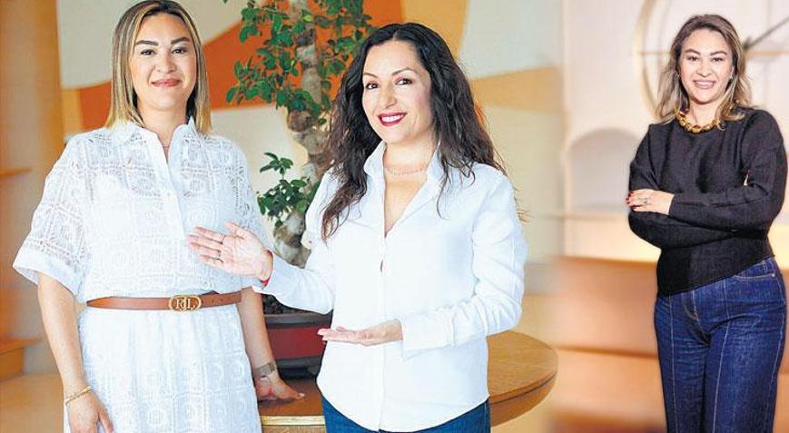 Hem yatırımın hem yaşamın merkezi: Yarımada