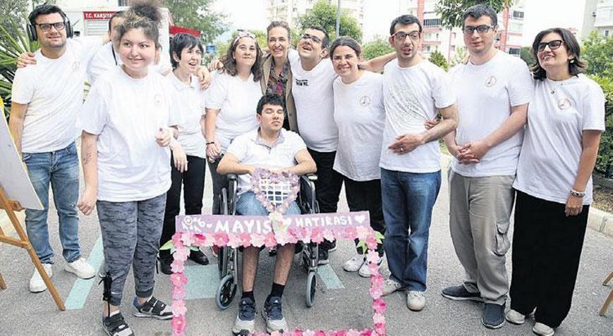 Karşıyaka’da engeller aşılıyor